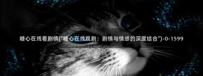 心糖vlog在线