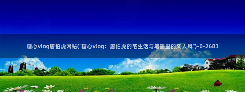 糖心vlog在线观看糖心